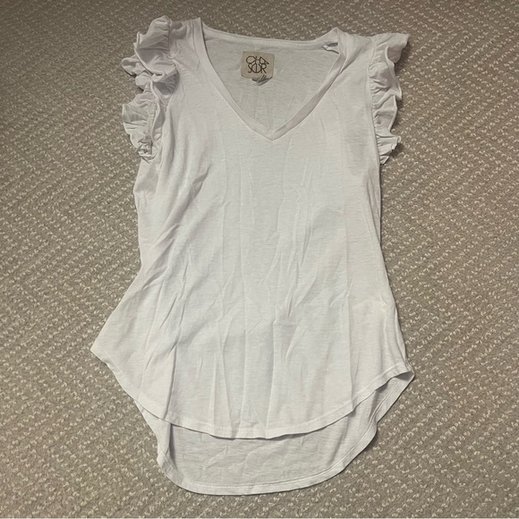 Chaser Tee - Picture 2 of 5